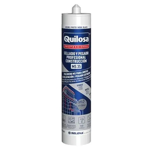 MASTIC COLLE MS POLYMERE BLANC